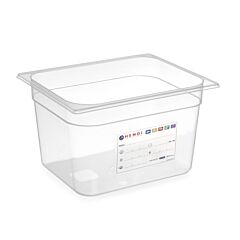 Hendi Container Gn 1/2 95L