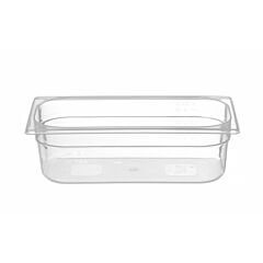 Hendi Container Polypropyleen Gn 1/3 4L