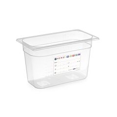 Hendi Container Gn 1/3 25L