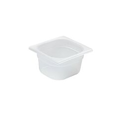 Hendi Container Polypropyleen Gn 1/6 16L