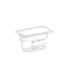Hendi Container Gn 1/9 06L