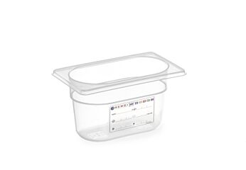Hendi Container Gn 1/9 06L