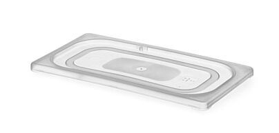 Hendi Deksel Gn Polypropyleen 1/1 Transparant