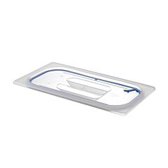 Hendi Deksel Gn Polypropyleen Gn 1/2