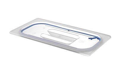 Hendi Deksel Gn Polypropyleen Gn 1/2