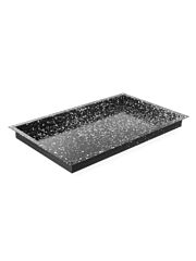 Hendi Container Geemailleerd Gn 1/1 530X325x(H)40Mm