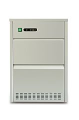 Hendi Holle IJsblokjesmachine 50 Kg