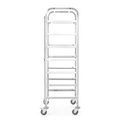 Hendi Afwaskorven Trolley 7X 615X560x(H)1700Mm
