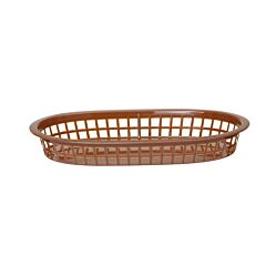 Hendi Serveermanden Bruin 6 St. 275X175x(H)38Mm