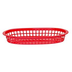 Hendi Serveermanden Rood 6 St. 275X175x(H)38Mm