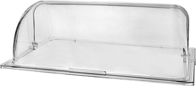 Hendi Roltop Kap Gn 1/1 540X330x(H)180Mm