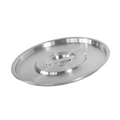 Hendi Deksel Emmer Versterkte Voet Ø290x(H)15Mm