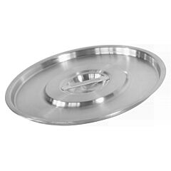 Hendi Deksel Emmer Versterkte Voet Ø305x(H)15Mm