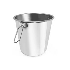 Hendi Emmer Budget Line 10L Ø278x(H)235Mm