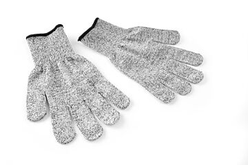 Hendi Snijbestendige Handschoenen 2 St. (L)260Mm