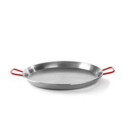 Hendi Paellapan Geschikt 'Fiesta' Ø600x(H)40Mm