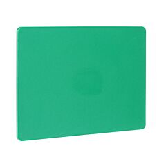 Hendi Snijplank Haccp 600X400 Groen 600X400x(H)15Mm