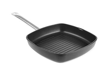 Hendi Grillpan Geribd Titanium 550X290x(H)55Mm