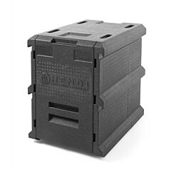 Hendi Thermo Catering Box Gn 1/1 100L