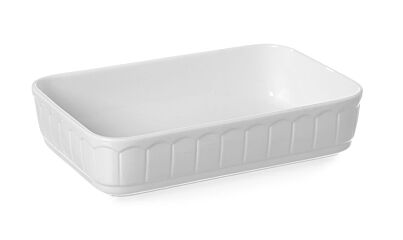 Hendi Rustica Ovenschaal 23L 282X192x(H)65Mm
