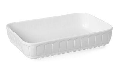 Hendi Rustica Ovenschaal 3L 335X232x(H)62Mm