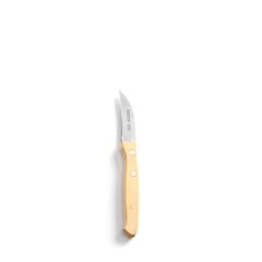 Hendi Schilmes Houten Heft Gebogen (L)165Mm