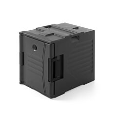Hendi Thermo Catering Container 2X Gn 1/1