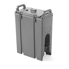 Hendi Geïsoleerde Drankendispenser Tap 18L