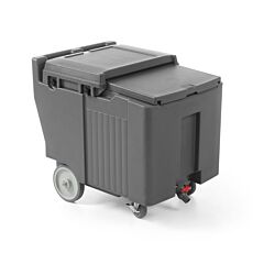 Hendi Geïsoleerde IJscontainer 110 L 110L