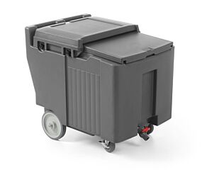 Hendi Geïsoleerde IJscontainer 110 L 110L
