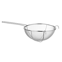 Hendi Verstevigde Zeef 560X260x(H)145Mm