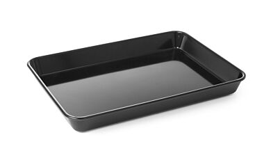 Hendi Vleesbak 420X280x(H)60Mm