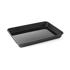 Hendi Vleesbak 420X280x(H)60Mm