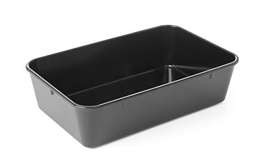 Hendi Vleesbak 300X190x(H)80Mm