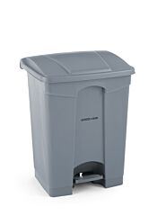Hendi Pedaalemmer Amerbox 68L 490X410x(H)660Mm