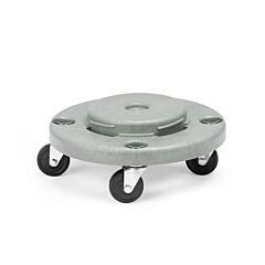 Hendi Trolley Ronde Afvalbak Amerbox Voor 691403