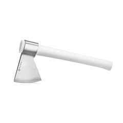 Hendi Vleesbijl Wit (L)450Mm