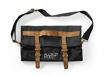 Hendi Bartender-Tas Zwart 210X370x(H)70Mm