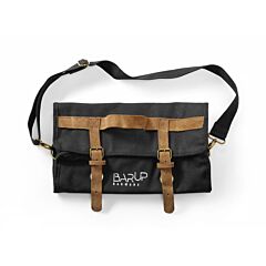 Hendi Bartender-Tas Zwart 210X370x(H)70Mm