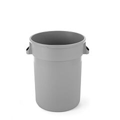 Hendi Ronde Afvalbak Amerbox 120L Ø550x(H)690Mm