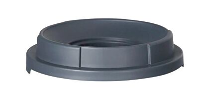 Hendi Open Deksel Ronde Afvalbak Amerbox Vr 691403