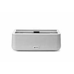 Hendi Uniq Chafing Dish Wit 607X402x(H)250Mm