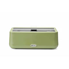 Hendi Uniq Chafing Dish Groen 607X402x(H)250Mm