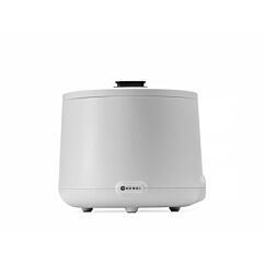 Hendi Uniq Soepketel 8L Wit 220-240V/500W Ø366x(H)3