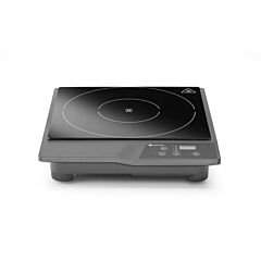 Hendi Inductiekookplaat Model 1800 315X345x(H)70Mm