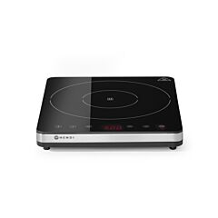 Hendi Inductiekookplaat Model 2000 296X370x(H)46Mm