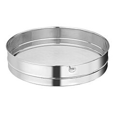 Hendi Bakkerszeef 358X(H)76Mm