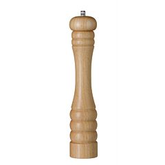 Hendi Houten Pepermolen Hout Licht Ø60x(H)315Mm