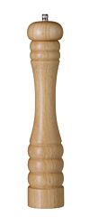 Hendi Houten Zoutmolen Hout Licht Ø60x(H)315Mm