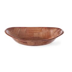 Hendi Pitabakje Ovaal 195X140mm